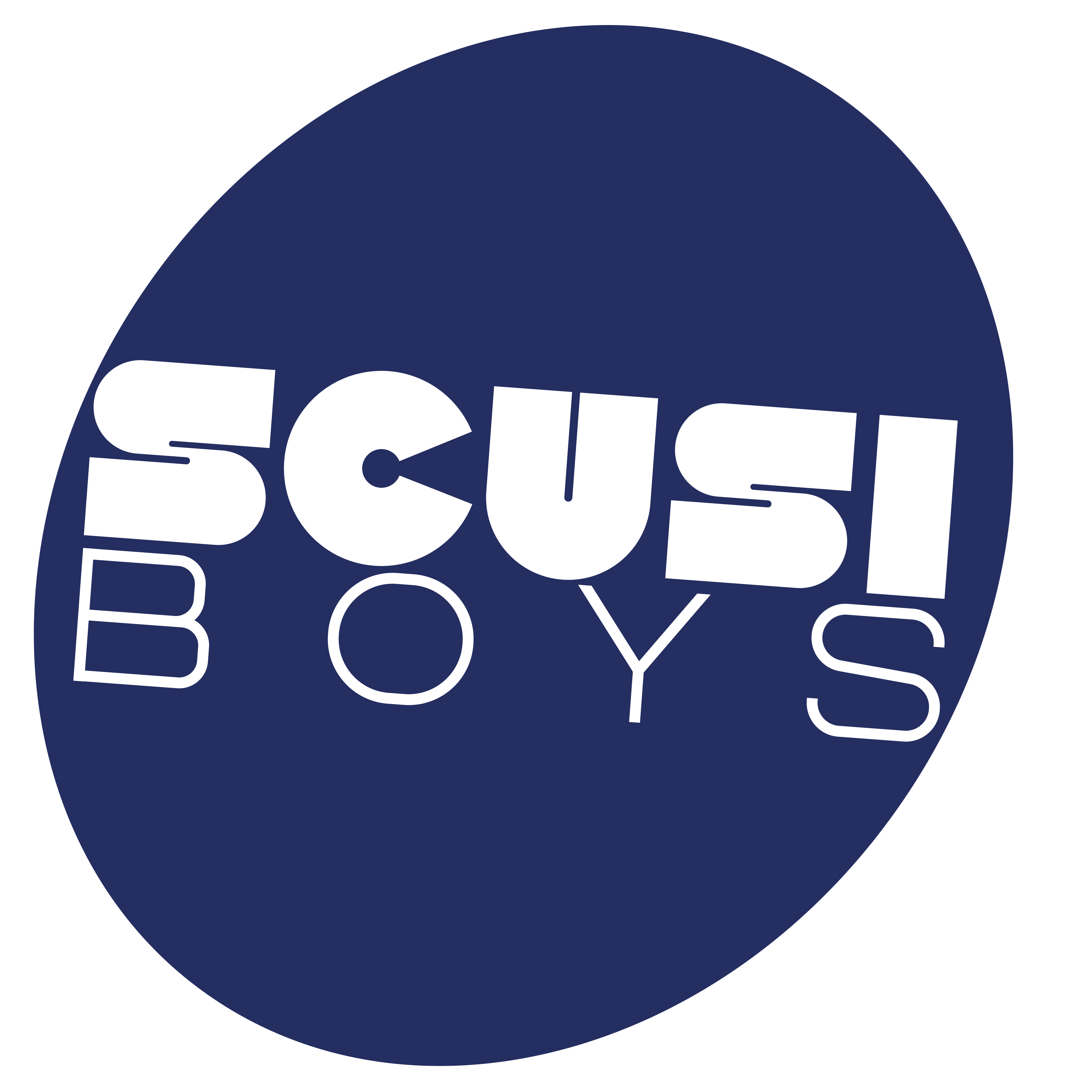Scusi Boys